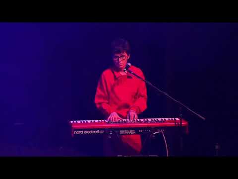 Salvatge Cor - Tempesta (Directe Final Pop Rock)