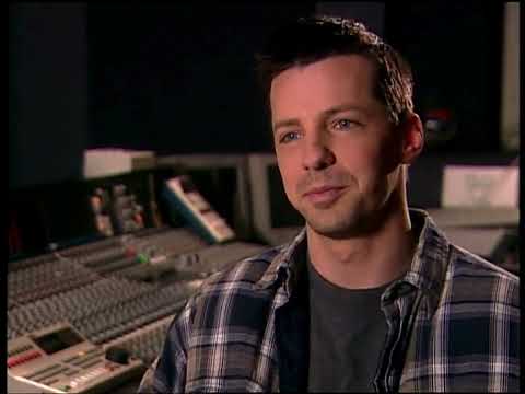 CAD HBO First Look The Making of Cats and Dogs Hosted by Sean Hayes (50fps)