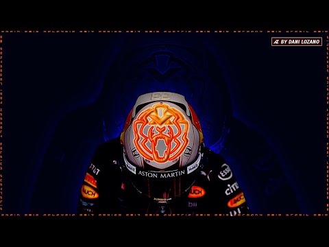 Awaken - Max Verstappen | The Lion Inside (Motivational F1 Edit)