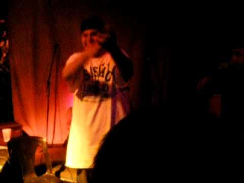 Dan Yelus Vs Poseidon