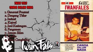 Download lagu IWAN FALS_ALBUM CANDA DALAM NADA FULL LAGU | Tanpa Iklan {Generasi Frustasi,Kopral,Imitasi,Pie-Pie} mp3 Download lagu IWAN FALS_ALBUM CANDA DALAM NADA FULL LAGU | Tanpa Iklan {Generasi Frustasi,Kopral,Imitasi,Pie-Pie} mp3