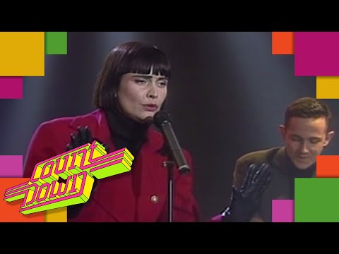 Swing Out Sister  - You On My Mind | COUNTDOWN (1989)