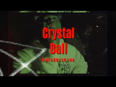[FREE] Deko x Ben Fero Type Beat 2023 "Crystal Ball" | Emo Trap