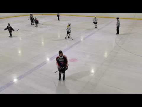 Jyp - SKK06 harkkapeli AAA eka erä 5.1.19