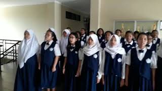 Download lagu Lagu Mars  Mutiara 17 Agustus mp3