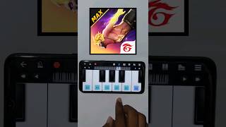 Download lagu FREE FIRE TUNE 🔥🔥 | Easy Mobile PianoTutorial | #shorts #trendingshorts #ytshorts #pianotutorial mp3