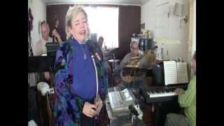 He's Funny That Way with the Friday Morning Jam