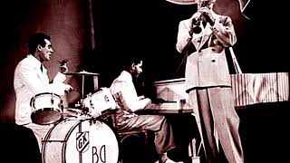 Benny Goodman Trio - More Than You Know