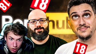 BEST OF #ZEVENT 2 - MERCI MOMAN J'AI ADORÉ ❤️