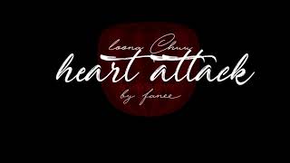 LOOΠΔ/Chuu "Heart Attack" acapella cover by fanee