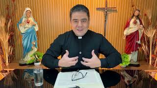 ORAÇÃO DA NOITE | 15.08.2026 | SÁBADO | Padre Robson de Oliveira