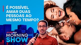 Irmãs se casam com o mesmo homem; Thomas Schultz manda a real