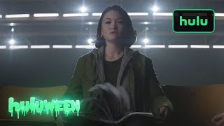 Hulu Huluween | Face Your Fears