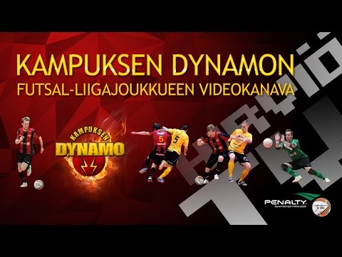 KADY - TERVARIT 18.10. highlights