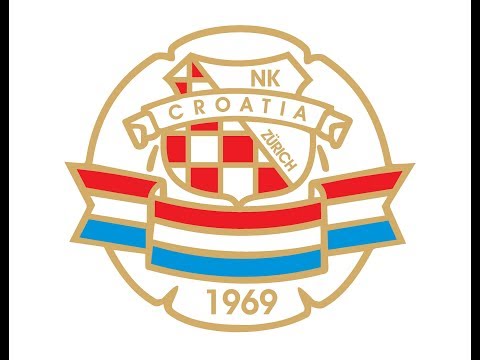 NK Croatia Zürich - 2018