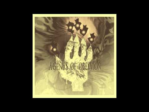 Agents of Oblivion - House of the Rising Sun (Live)