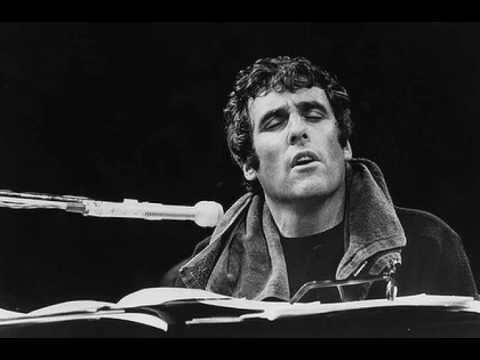 Burt Bacharach - Make It Easy On Yourself