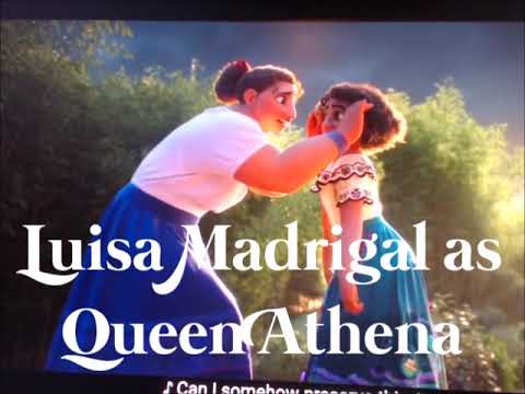 "The Little Hero Girl: GoGo's Beginning" Part 23 - End Credits