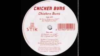 Chicken buns - Chicken buns (Original mix)