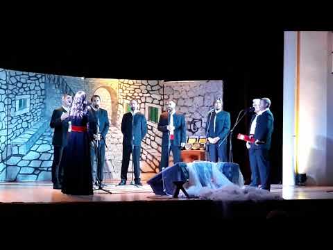 klapa Dingač - Dobar dan