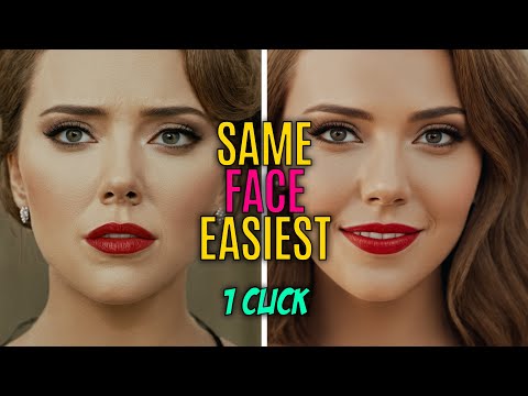 This Face Swapper is MIND BLOWING! Roop Tutorial.