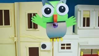 Video Dream Too Much de Amy Lee