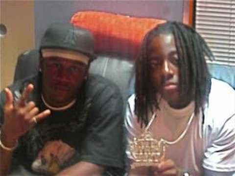 K-Jay FT Ace Hood and J.Mizzle "Get on the Floor"