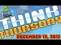 Club Penguin: Think Thursday - December 12th ...