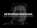 Jeans Kannodu Kanbathellam Remastered Audio AR Rahman