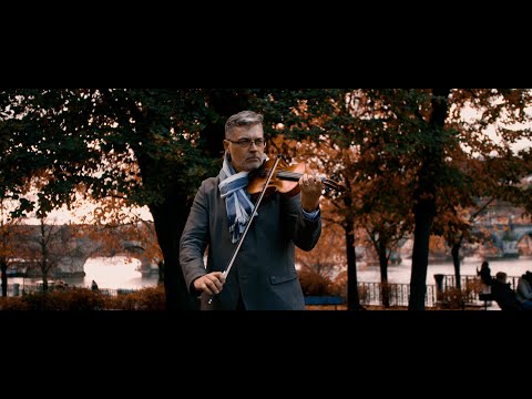 Jiří Jung - Jiří Jung - TAJNÉ PROBUZENÍ (Official Video)
