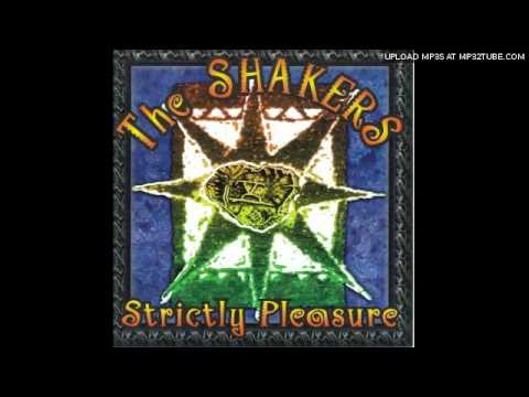The Shakers - Baby Please