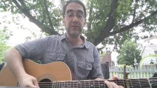 Enough of the Night (Jackson Browne)