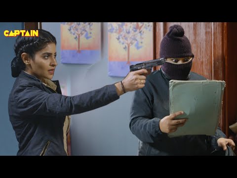 Karishma Singh ने पकड़ा जब Pushpa Ji को चोरी करते हुए || Maddam Sir - Ep. 534