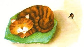 Canción: Era un gato grande (Rosa León)