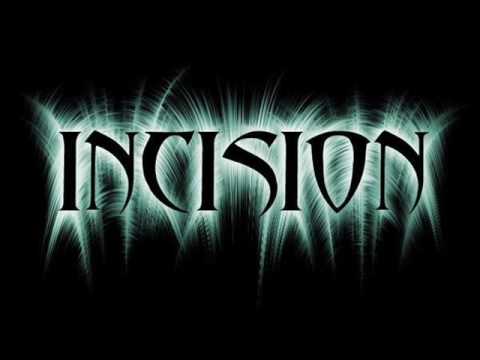 Incision - Shevil