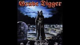 Grave Digger - Funeral Procession