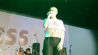 Jess Connelly - Turn Me Down (Live at Satchmi Vinyl Day 2017)