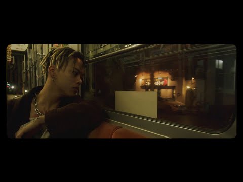 HIKAGE - The Valley [Official Music Video]