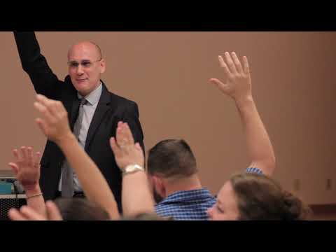 Setting a Context for Leadership Training