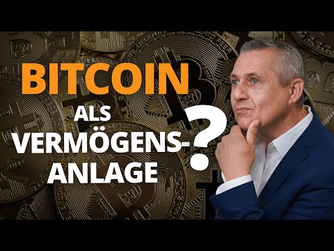 Deutschland – Flucht in digitale Vermögenswerte?