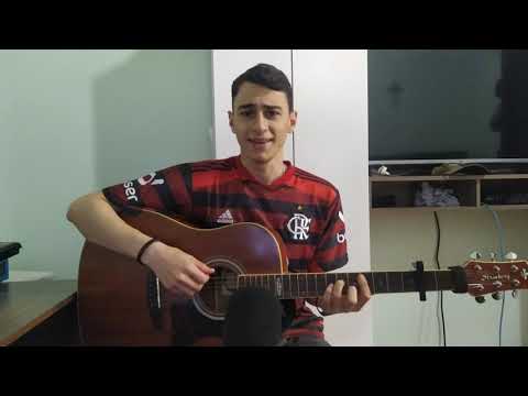 Ciúmes - Gustavo Mioto