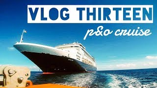 P&O Pacific Aria: Discover Vanuatu CRUISE!