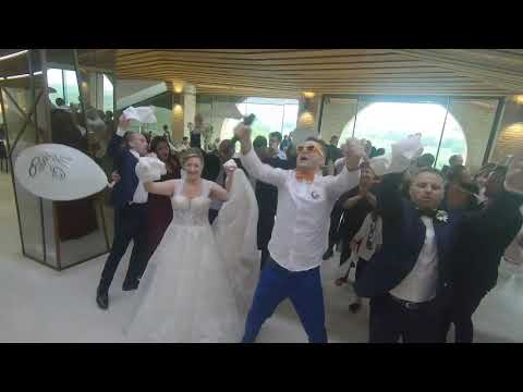 Animazione Matrimoni Pescara Abruzzo - Matrimonio Travolgente - Tenuta di Sipio, Festa, Divertimento