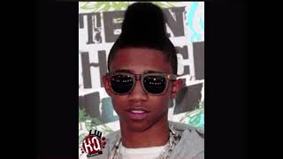 Lil Twist -(inkredible)Freestyle