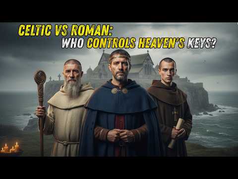 The Synod of Whitby 664 AD: How One Debate Changed Britain