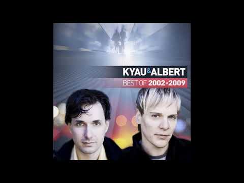 Kyau & Albert - The Best Of 2002 - 2009