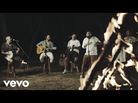 Atitude 67 - Me Acalma (Ao Vivo Em São Paulo / 2019)