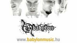 Babylon - Fény