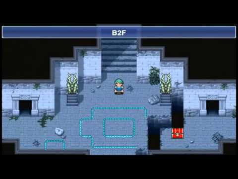 Final Fantasy Dimensions (Part 83)