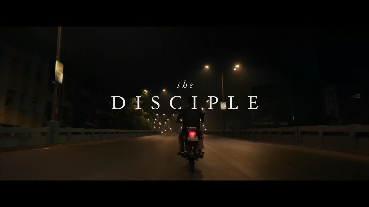 The Disciple Trailer Thumbnail